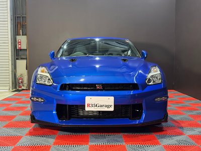 2025 Nissan GT-R 照片 8
