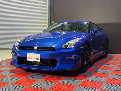 2025 Nissan GT-R 照片 10