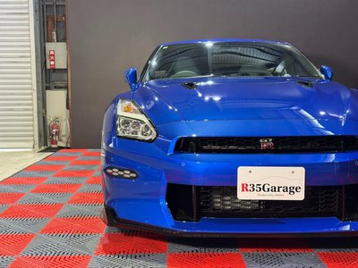 2025 Nissan GT-R 照片 12