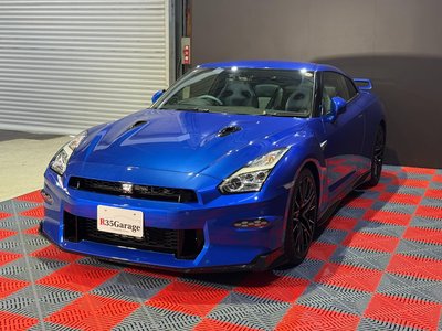 2025 Nissan GT-R 照片 11