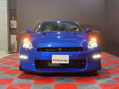 2025 Nissan GT-R 照片 16