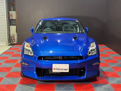 2025 Nissan GT-R 照片 9