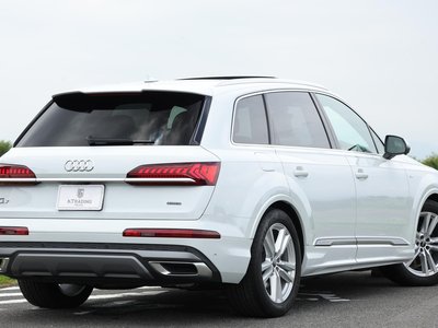 2024 AUDI Q7 — фото 6