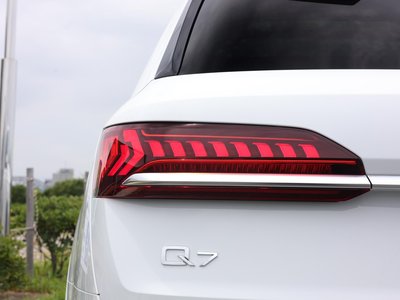 2024 AUDI Q7 — фото 38