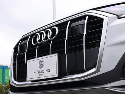 2024 AUDI Q7 — фото 28