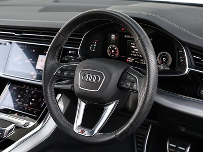 2024 AUDI Q7 — фото 4