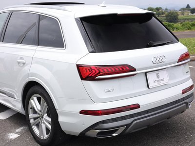 2024 AUDI Q7 — фото 88