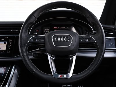 2024 AUDI Q7 — фото 62