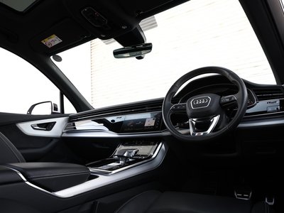 2024 AUDI Q7 — фото 61