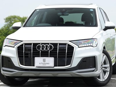 2024 AUDI Q7 — фото 25