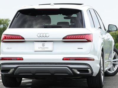 2024 AUDI Q7 — фото 32