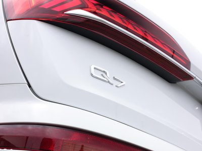 2024 AUDI Q7 — фото 41