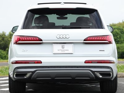 2024 AUDI Q7 — фото 31