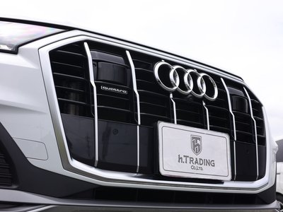 2024 AUDI Q7 — фото 84