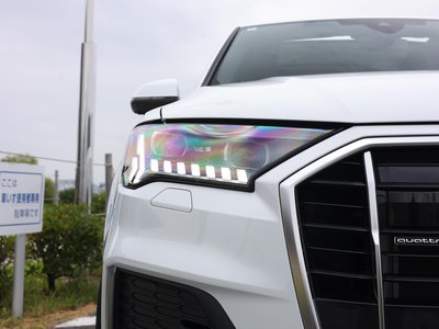 2024 AUDI Q7 — фото 20