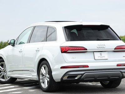 2024 AUDI Q7 — фото 37