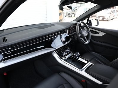 2024 AUDI Q7 — фото 60