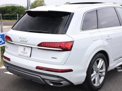 2024 AUDI Q7 — фото 87