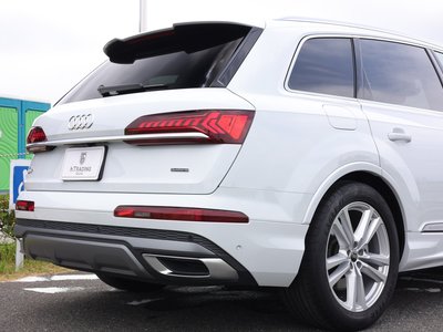 2024 AUDI Q7 — фото 86