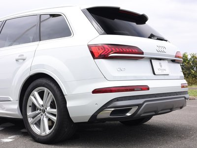 2024 AUDI Q7 — фото 89