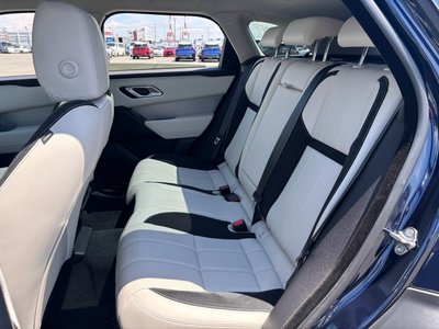 2023 LAND Rover RANGE ROVER VELAR thumbnail 56