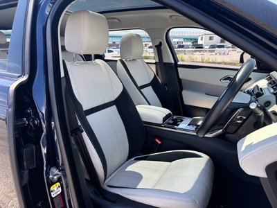 2023 LAND Rover RANGE ROVER VELAR thumbnail 53