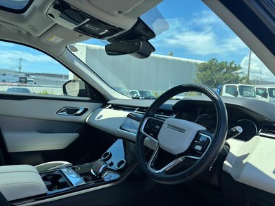 2023 LAND Rover RANGE ROVER VELAR thumbnail 59