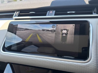 2023 LAND Rover RANGE ROVER VELAR thumbnail 28