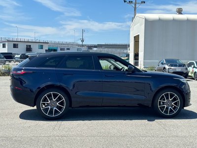 2023 LAND Rover RANGE ROVER VELAR thumbnail 46