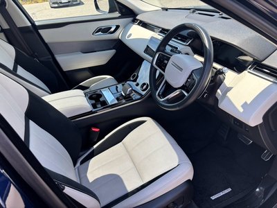 2023 LAND Rover RANGE ROVER VELAR photo 13