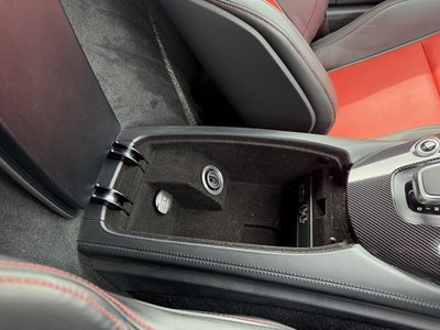 2016 Mercedes-BENZ GT AMG photo 55