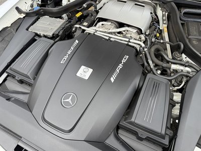 2016 Mercedes-BENZ GT AMG photo 49