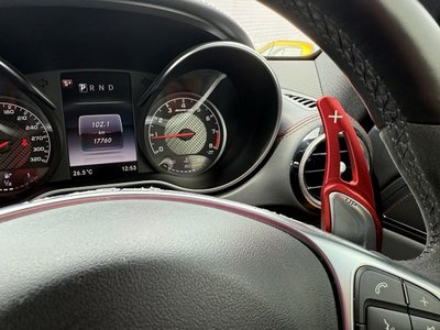 2016 Mercedes-BENZ GT AMG photo 33