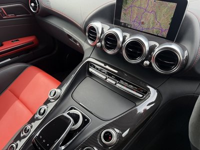 2016 Mercedes-BENZ GT AMG photo 52