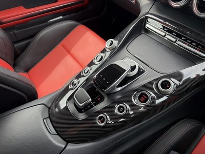 2016 Mercedes-BENZ GT AMG photo 53