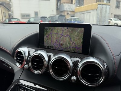 2016 Mercedes-BENZ GT AMG photo 34