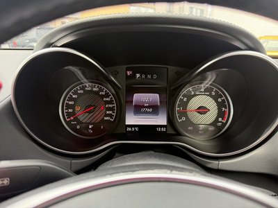 2016 Mercedes-BENZ GT AMG photo 32