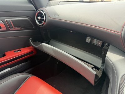2016 Mercedes-BENZ GT AMG photo 42