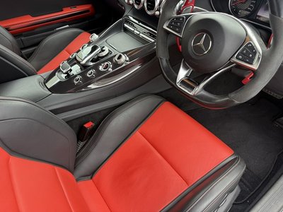 2016 Mercedes-BENZ GT AMG photo 57