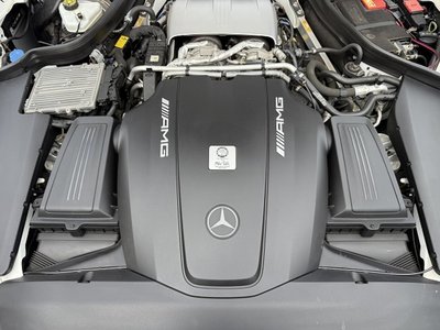 2016 Mercedes-BENZ GT AMG photo 48
