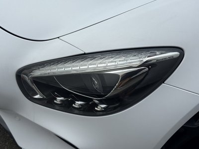 2016 Mercedes-BENZ GT AMG photo 19