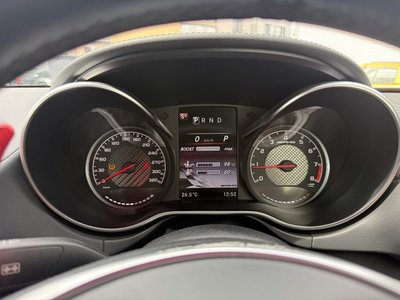 2016 Mercedes-BENZ GT AMG photo 31