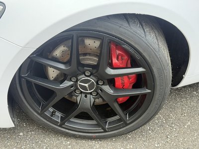 2016 Mercedes-BENZ GT AMG photo 24