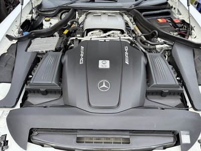2016 Mercedes-BENZ GT AMG photo 47