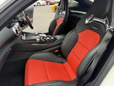 2016 Mercedes-BENZ GT AMG photo 37