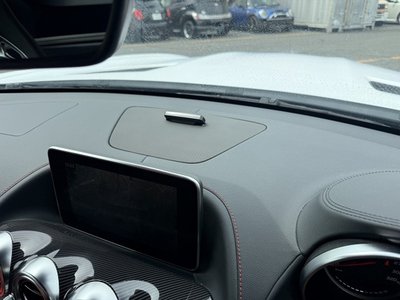 2016 Mercedes-BENZ GT AMG photo 43