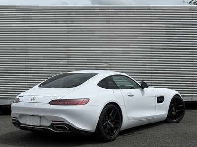 2016 Mercedes-BENZ GT AMG photo 10