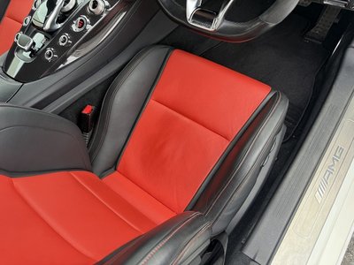 2016 Mercedes-BENZ GT AMG photo 58