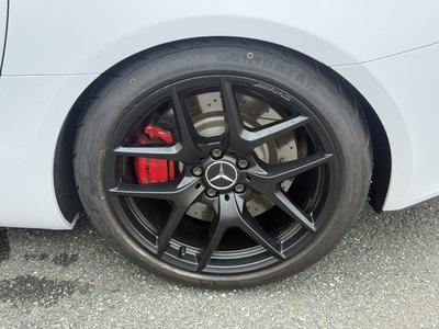 2016 Mercedes-BENZ GT AMG photo 25