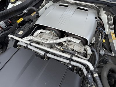 2016 Mercedes-BENZ GT AMG photo 50